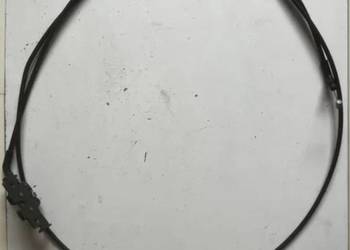 zamek siedzenia z linką Piaggio MP3 300 Yourban 2016r