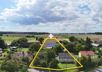 Siedlisko z duszą – Jarosławiec, gm. Uchanie