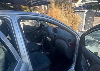 Toyota Yaris 1.4 D-4D Diesel 2004 – ekonomiczne i zadbane auto