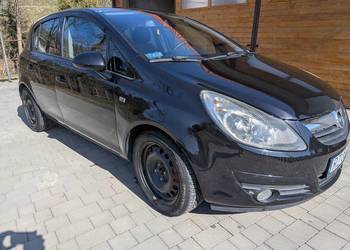 Opel Corsa D 1,4 LPG