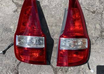 Hyundai i30 lampa 07-16 lewa prawa