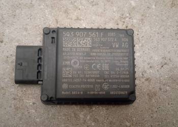 Radar czujnik 5q3907561f