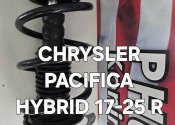 AMORTYZATOR MCPERSON CHRYSLER PACIFICA 17-25 R HYBRYDA