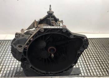 SKRZYNIA BIEGÓW OPEL MOVANO A PK5020 2.5 115KM