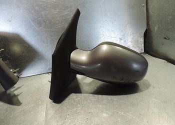 RENAULT SCENIC I LIFT LUSTERKO LEWY PRZÓD NV603