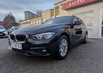 318D 150 KM, gwarancja, bogata wersja, 77 tys przebieg, stan wzorowy!