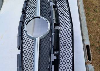 Mercedes SLK W172 Grill Atrapa Chrom BDB ORG PDC
