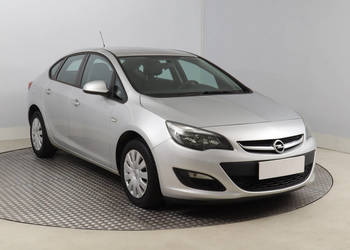 Opel Astra 1.6 16V