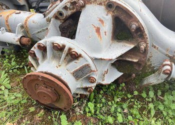 Wkład Most Dyferencial Volvo EV90 1671127 1524344 3.10-1