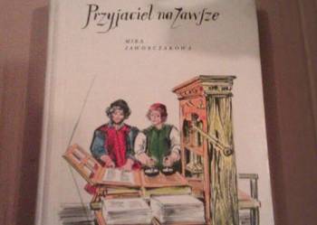 Przyjaciel na zawsze Jaworczakowa kolekcjonerskie aukcje