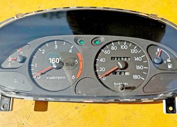 HYUNDAI H1 2,5 CRDI LICZNIK ZEGARY 94007-4A611 A300ERVC02