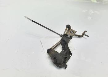 CZUJNIK POZIOMOWANIA SKODA OCTAVIA III 5Q0907503