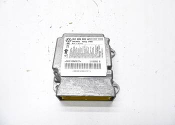 MODUŁ SENSOR PODUSZEK AIRBAG 1K0909605AE VW SCIROCCO III