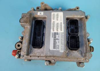 CASE IH PUMA 145 12r STEROWNIK KOMPUTER SILNIKA ECU 2854594