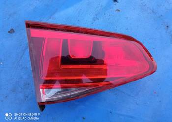 LAMPA LEWA TYLNA



DO

VW GOLF VII 5G0

NR: 5G094509