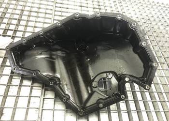 MISKA OLEJOWA AUDI A5 8T CJE 1.8 170KM 07-17 ZBIORNIK DOLNY, SMAROWANI