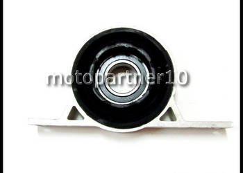 PODPORA WAŁU BMW 7 E65 E66 730 LI 2003 - 2005 -
