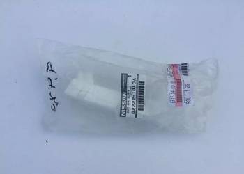 INFINITI EX 35 EX 37 ŚLIZG ZDERZAKA PRZÓD #