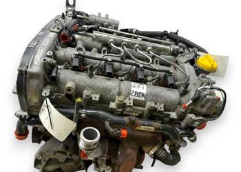 SILNIK Z19DTH Opel Vectra C Signum Zafira B Astra III H 1.9 CDTI 16V 150KM