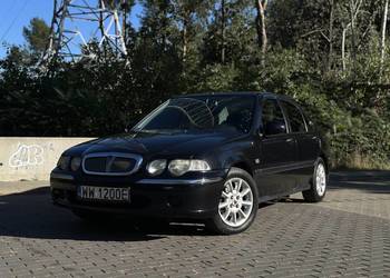 Rover 45 2003 1.6