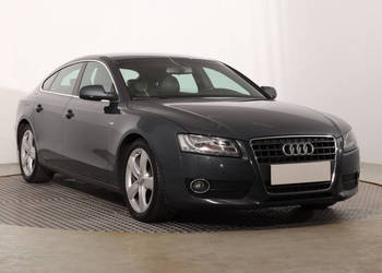 Audi A5 2.0 TFSI
