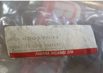 Wydech GARELLI formuno city