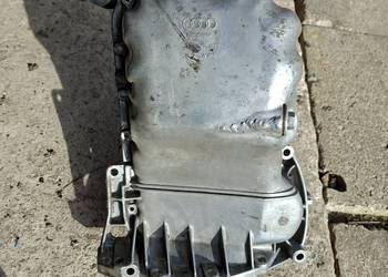 Miska olejowa 058103603 Audi 2,7 benzyna biturbo