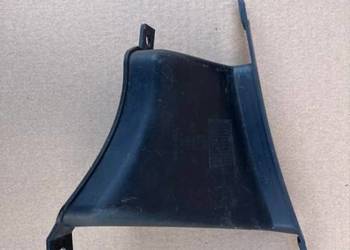 FIAT TIPO KIEROWNICA POWIETRZA LEWA WLOT LEWY PRZÓD 52115339