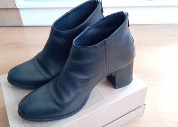 Buty, botki, trzewiki Lasocki skóra r.40