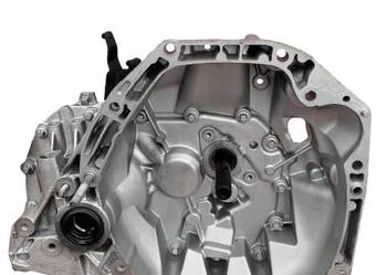 Skrzynia biegów Renault 1.5 DCI JH3132 ,