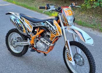 Sprzedam Cross 250