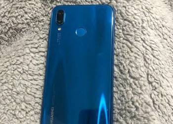Huawei p20 lite