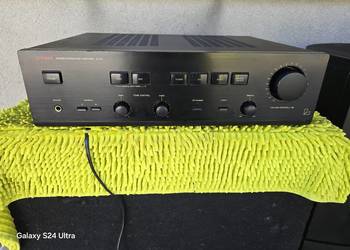 wzmacniacz luxman a312