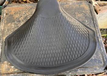 Dniepr K750 Ural Siedzenie