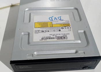 CD  / DVD - odtwarzacz / nagrywarka
