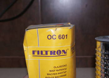 Filtr oleju MERCEDES UNIMOG, COUPE (C123), G (W460), KOMBI T