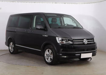 VW Multivan 2.0 BiTDI