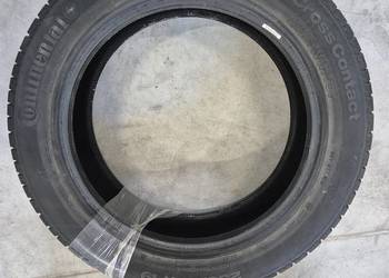4 opony continental cross contact winter 235/55 R19