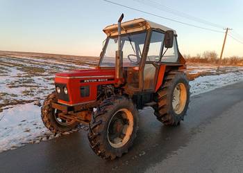 Zetor 6045 inne 7011, 6945, 4911, 5011, 4340, 8145