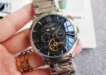 Zegarek męski automatyczny Patek Philippe