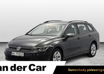 Volkswagen Golf 2.0 TDI Life ! Z Polskiego Salonu ! Faktura Vat ! VIII (20…
