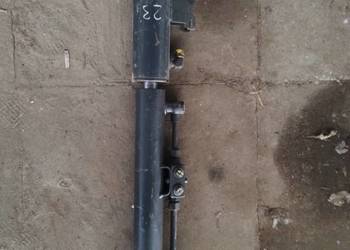 Siłownik hydrauliczny