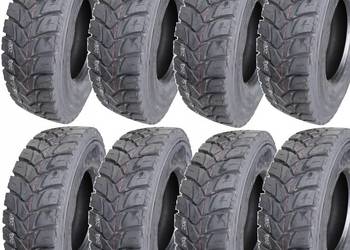 Opony Napędowe 315/80 R22,5 BlackLion BD280 XDY3 Dostawa Gratis! 8szt POR