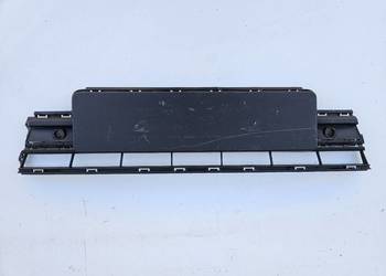 VW TRANSPORTER T6 LIFT KRATKA ŚRODKOWA ZDERZAKA PRZÓD 7LA853678B