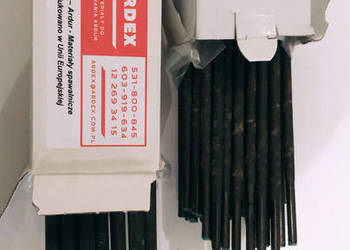 Napawany długo wytrzyma redlica ziarnowa wysiewająca Czubek redlicy Monosem