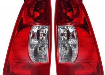 Isuzu D-Max 06-12 Lampa tylna NOWA