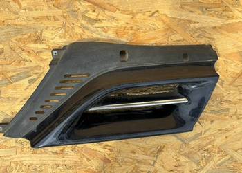 ALFA ROMEO 166 KRATKA PRZOD ATRAPY GRILL PRAWA I LEWA RH LH 156016358