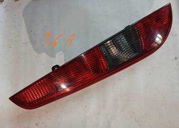 Lampa Tył Lewa FORD FOCUS MK2 (nr 161)