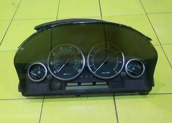 RANGE ROVER L322 I 4.4 V8 05r 5D licznik zegary YACS01220PVA 110.080.081