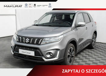 Suzuki Vitara WJ7931J#1.4 Boosterjet SHVS Elegance 2WD Podgrz.f Salon PL V…